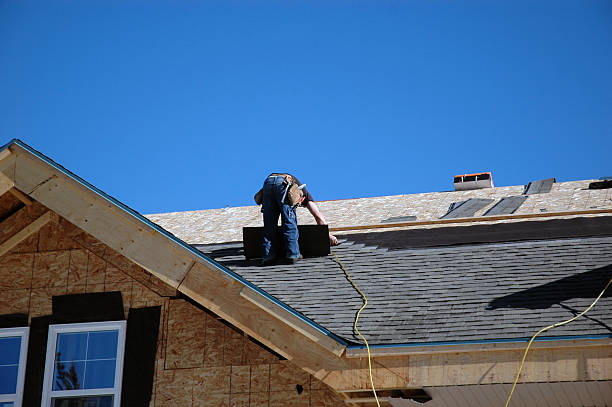 Slate Roofing Contractor in Fallsburg, NY