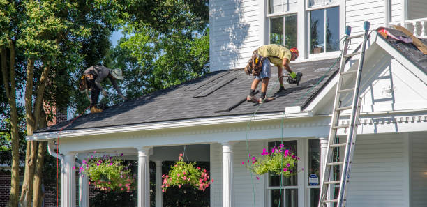 Quick and Trustworthy Emergency Roof Repair Services in Fallsburg, NY